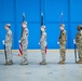 Master Sgt. Geiger Retirement Ceremony