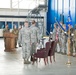 Master Sgt. Geiger Retirement Ceremony