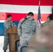 Master Sgt. Geiger Retirement Ceremony