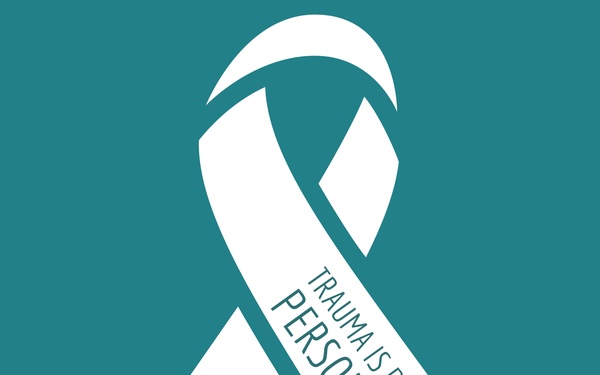 Unresolved trauma can lead to PTSD