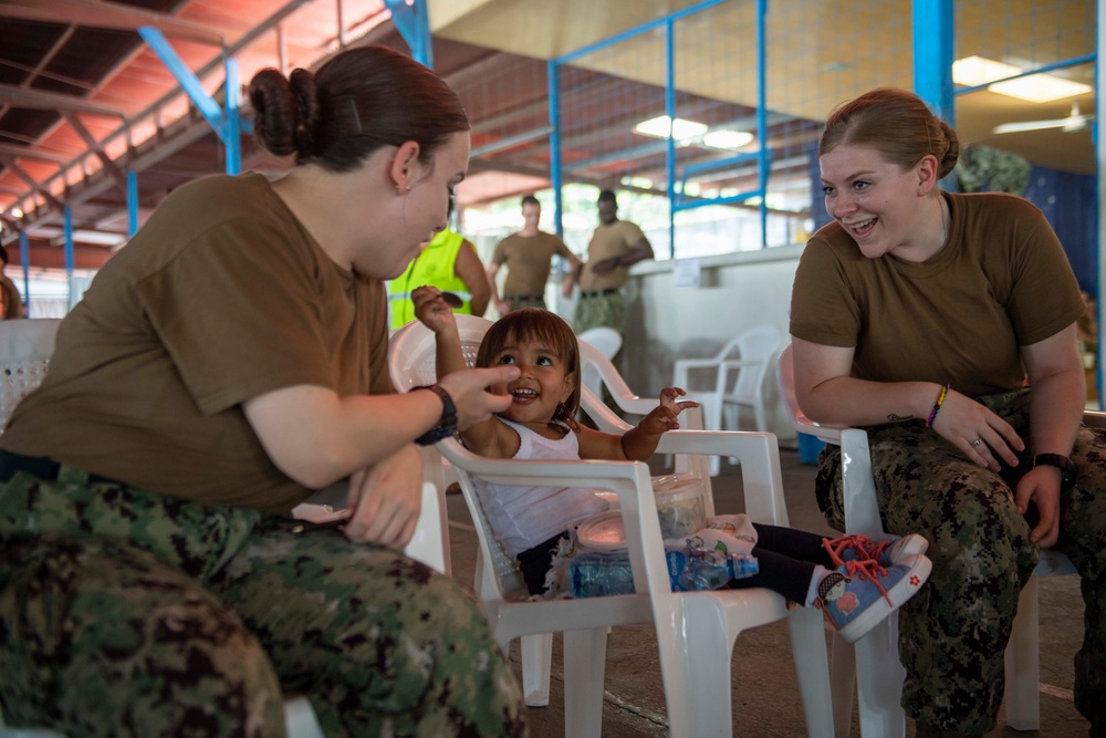 Comfort Visits Costa Rica