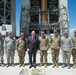 Acting SecAF visits the World's Premier Gateway to Space