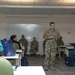 Navy Medicine Commands Host San Antonio Educators for STEM Tour