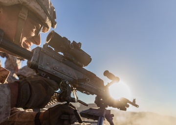 Shoot, Move, Communicate.