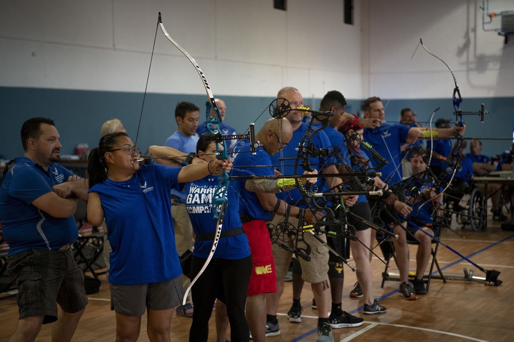 Warrior fest 2019