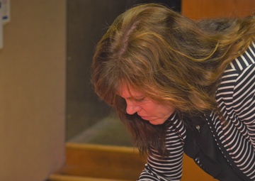 Industry Day motivates dialogue between district, companies