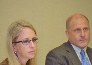 Industry Day motivates dialogue between district, companies