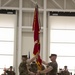 Marine Corps Air Station New River Change of Command