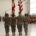 Marine Corps Air Station New River Change of Command