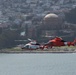 Air Station San Francisco Formation Flight