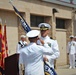 NCTC Port Hueneme Change of Command