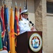 NCTC Port Hueneme Change of Command