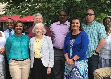 Transition Coordinators crucial to Soldier’s success in life