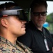 NIWC Atlantic Team Tests Exploratory Technology during Navy, Marine Exercise