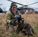 kentucky Air Guard is home to only search and rescue dog in DOD