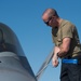 Giving F-22 Raptor its senses