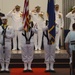 Trident Training Facility holds Change of Command