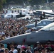 U.S. participates in F-AIR Colombia international air show