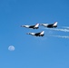 U.S. participates in F-AIR Colombia international air show