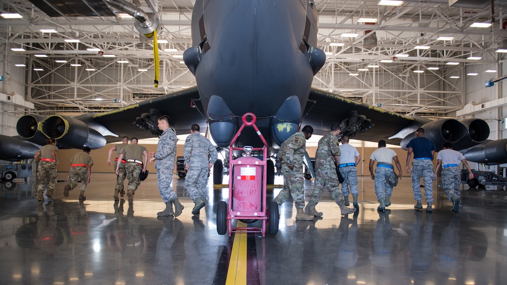 DVIDS - Images - Weapons Load Crew of the Quarter Competition [Image 1 ...