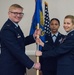 2nd AMDS change of command