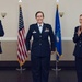 2nd AMDS change of command