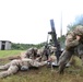 2nd Battalion, 108th Infantry Regiment mortar crews qualify