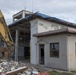 Old fire station on Otis Air National Guard Base demolished