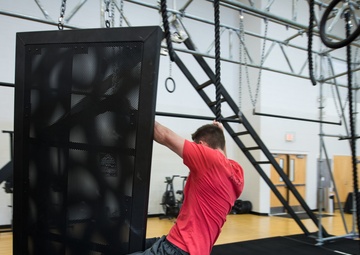 Alpha Warrior athletes compete in Super Regionals