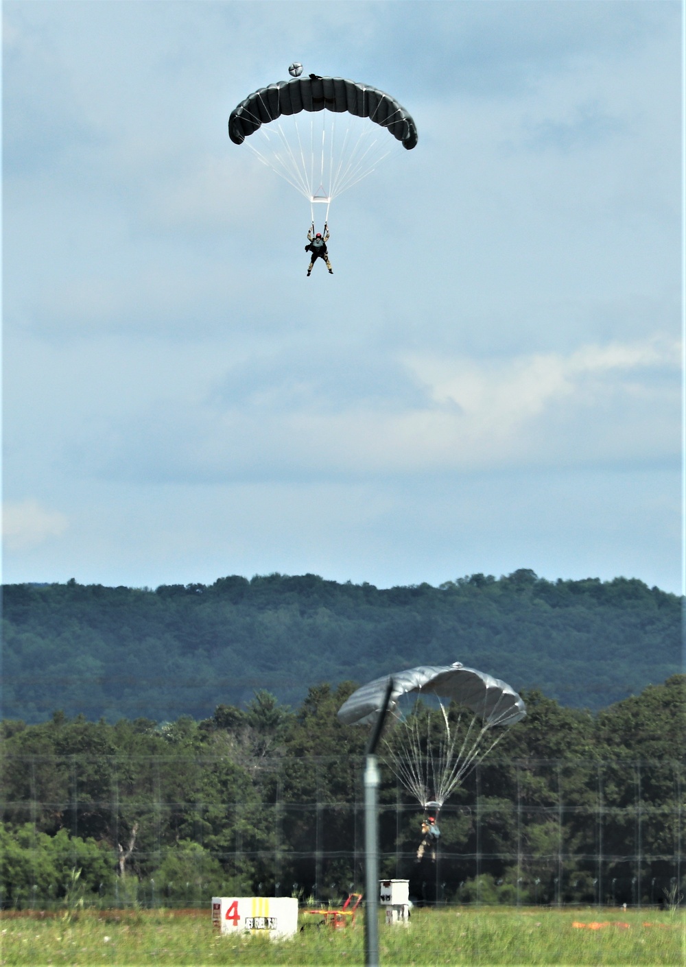 Fort McCoy plays important role in National Guard’s Patriot North 2019 exercise