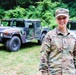 Class of 2020 Cadet Eden-Elizabeth Phillips