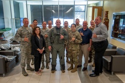 No more 'flight suits,' the Integrated Aircrew Ensemble makes debut