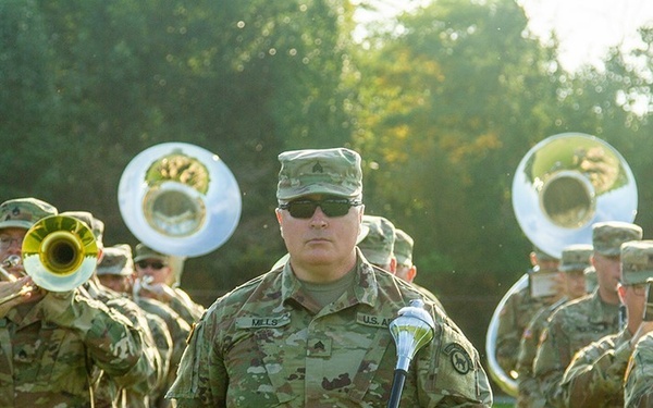 208th Band