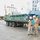 2/2CR unloads vehicles at the Poti port for AS19