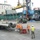 2/2CR unloads vehicles at the Poti port for AS19