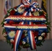Parade of Wreaths: Honoring the fallen