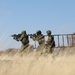Putting the Training to the Test: U.S. and Botswana Forces Complete Final Upward Minuteman Exercise