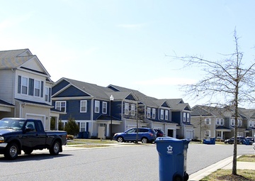 Housing Health Registry added to all installation community resource guides