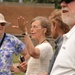Naval Museum volunteers tour NAVMED Portsmouth