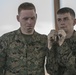 VMU-1 Marines Conduct MCMAP