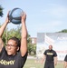 District of Columbia National Guard preps for the new Army Combat Fitness Test