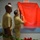 The first unveiling