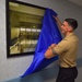 Mental Health Clinic photo unveiled at Camp Smith re-dedication