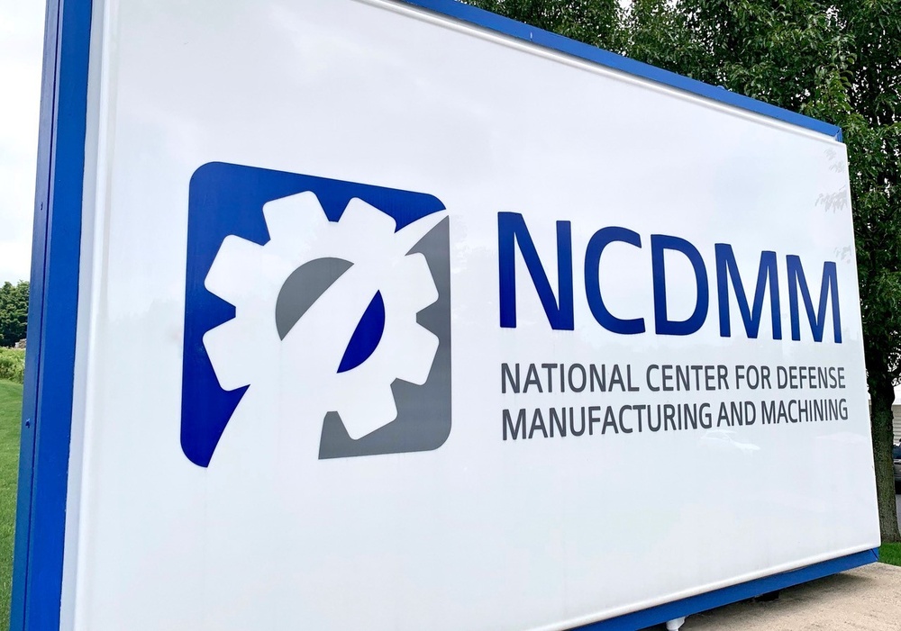 National manufacturing center opens Huntsville facility, supporting Aviation, Missile Center
