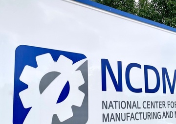 National manufacturing center opens Huntsville facility, supporting Aviation, Missile Center
