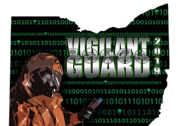Ohio prepares for its largest Vigilant Guard disaster response exercise ever