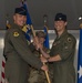 USAFWS welcomes new commandant