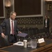 Norquist Testifies at Confirmation Hearing