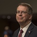 Norquist Testifies at Confirmation Hearing