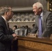 Norquist Testifies at Confirmation Hearing